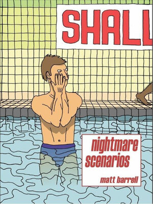 cover image of Nightmare Scenarios